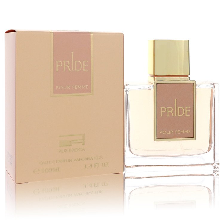 Rue Broca Pride Eau De Parfum Spray By Rue Broca For Women