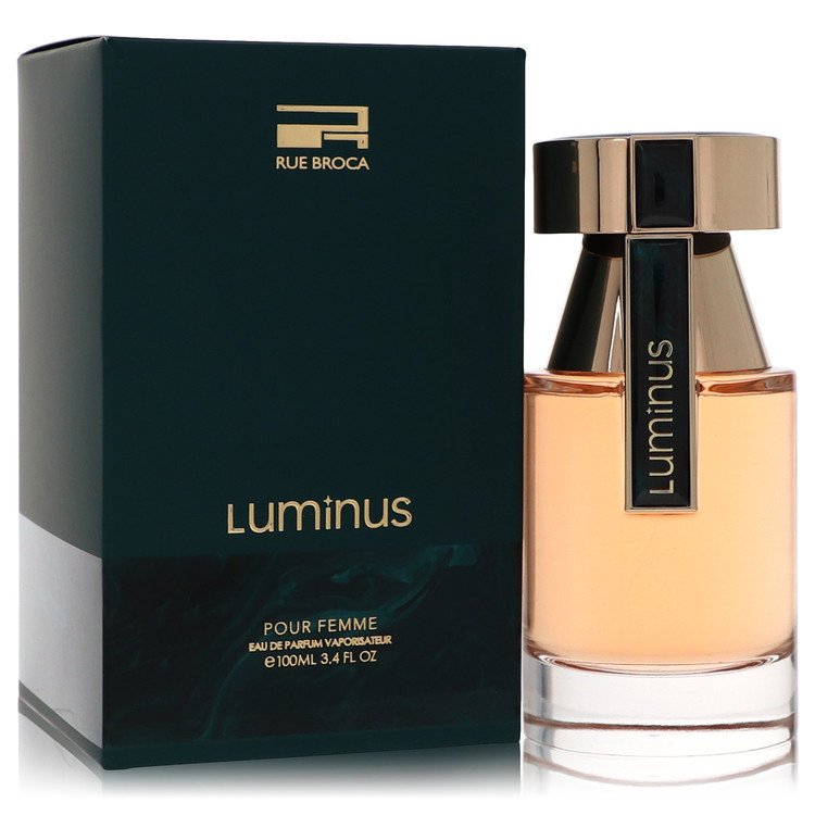 Rue Broca Luminus Eau De Parfum Spray By Rue Broca For Women