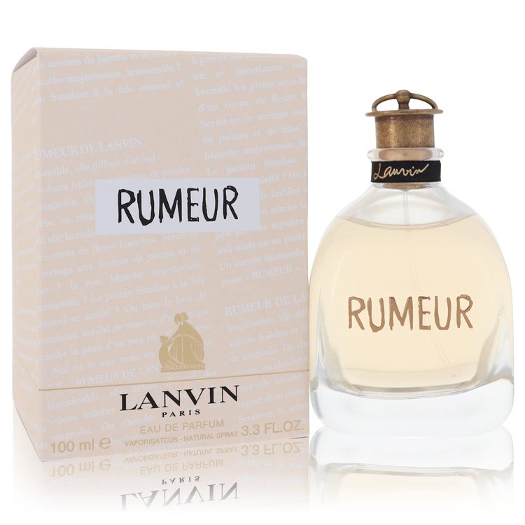 Rumeur Eau De Parfum Spray By Lanvin For Women