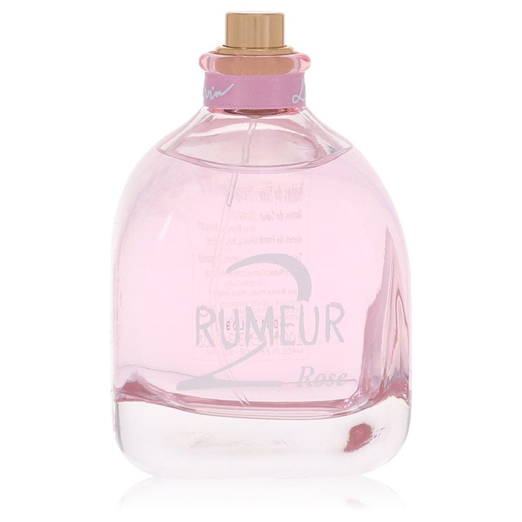 Rumeur 2 Rose Eau De Parfum Spray (Tester) By Lanvin For Women