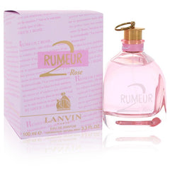 Rumeur 2 Rose Eau De Parfum Spray By Lanvin For Women