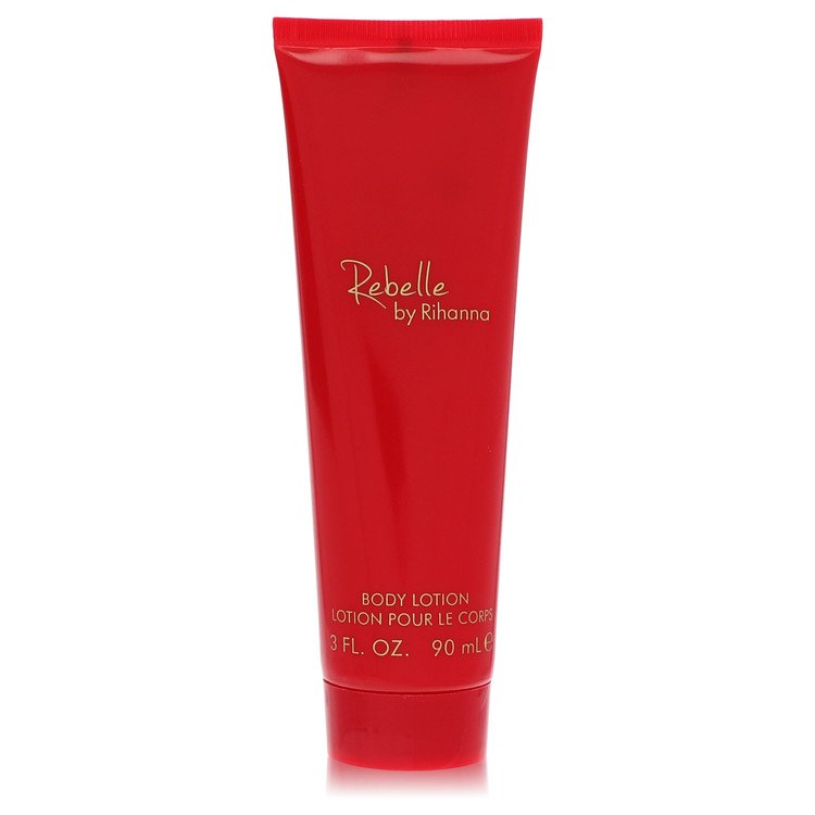 Rebelle Body Lotion By Rihanna For Women