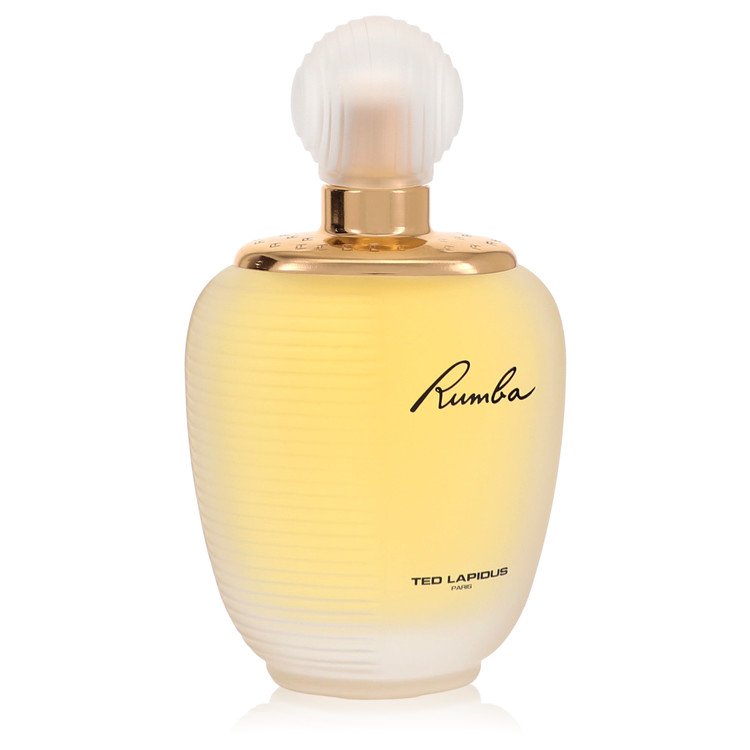 Rumba Eau De Toilette Spray (Tester) By Ted Lapidus For Women