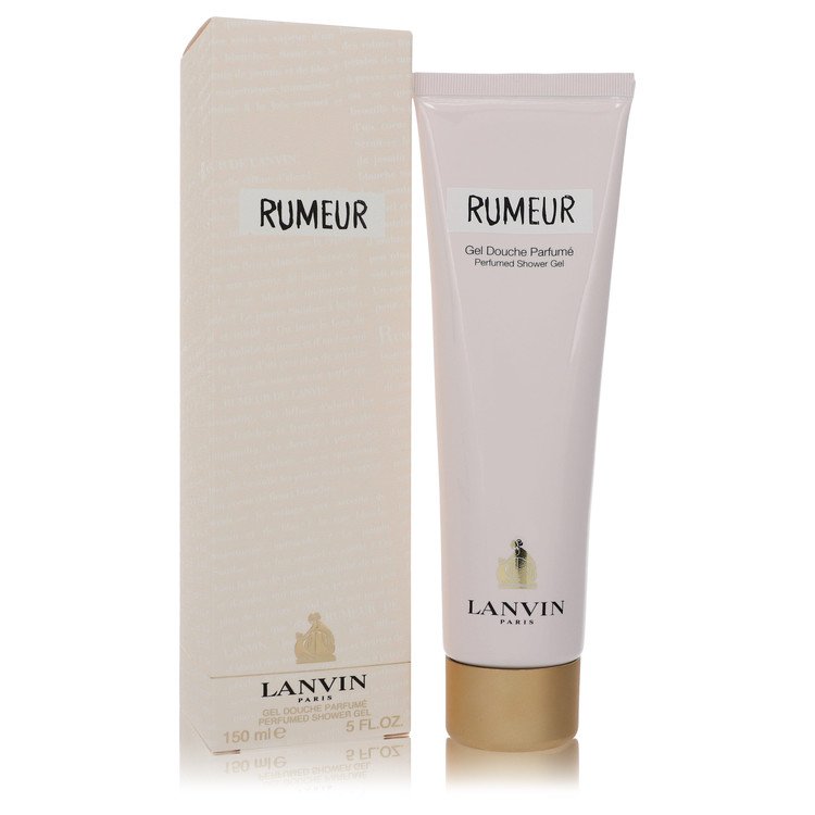 Rumeur Shower Gel By Lanvin For Women