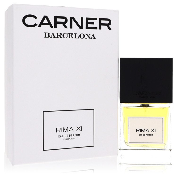 Rima Xi Eau De Parfum Spray By Carner Barcelona For Women