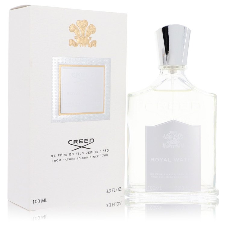 Royal Water Eau De Parfum Spray By Creed For Men