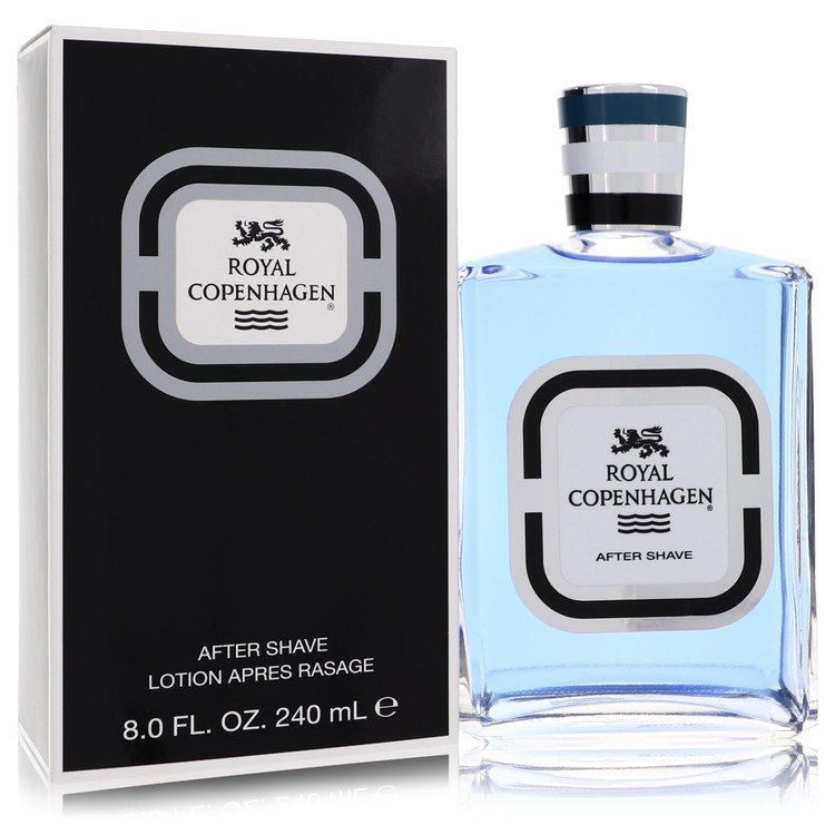 Royal Copenhagen After Shave Lotion By Royal Copenhagen For Men