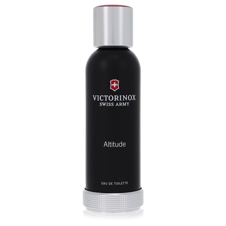 Swiss Army Altitude Eau De Toilette Spray (Tester) By Victorinox For Men