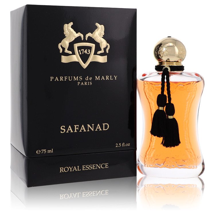 Safanad Eau De Parfum Spray By Parfums De Marly For Women