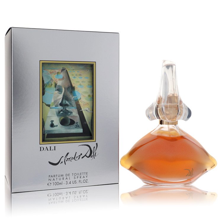 Salvador Dali Parfum De Toilette Spray By Salvador Dali For Women