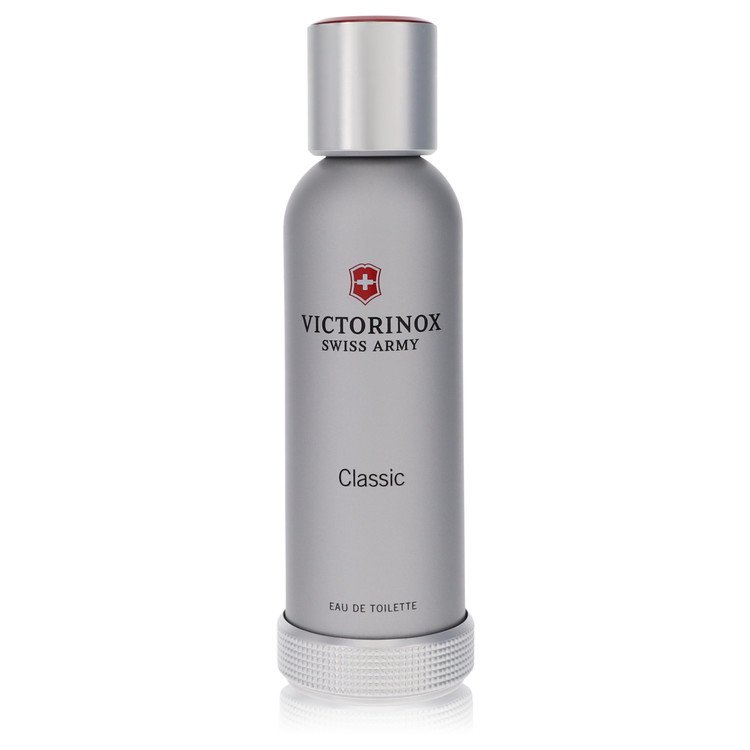 Swiss Army Eau De Toilette Spray (Tester) By Victorinox For Men