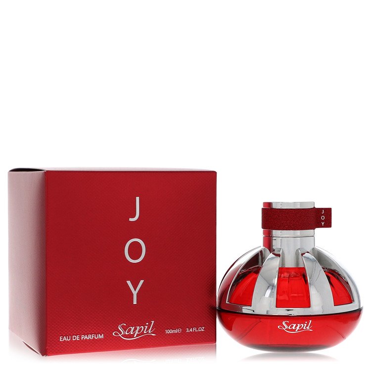 Sapil Joy Eau De Parfum Spray By Sapil For Women