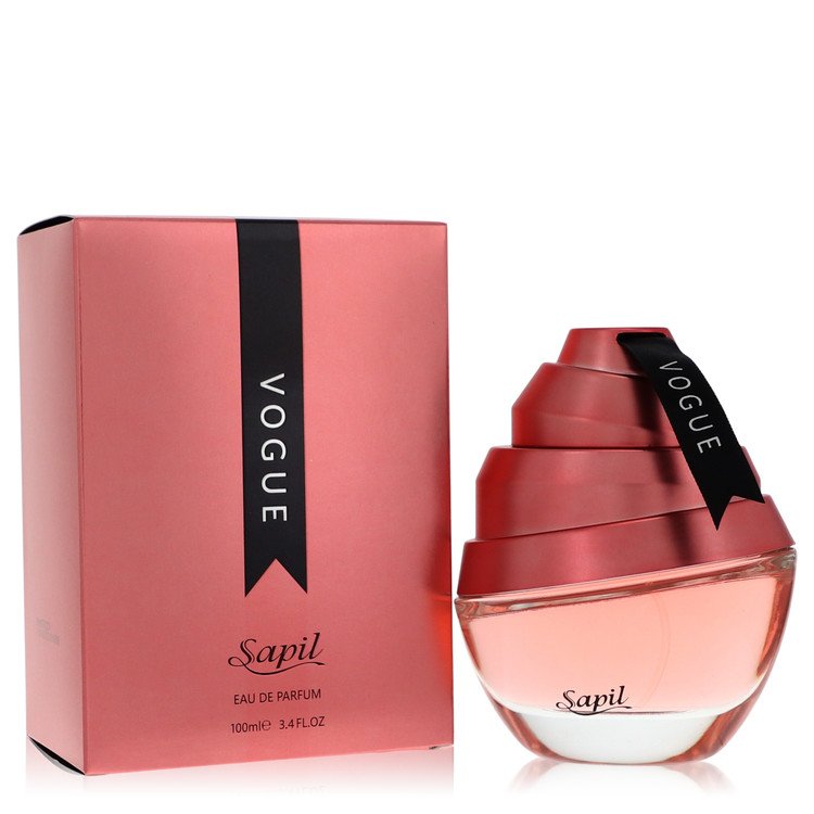 Sapil Vogue Eau De Parfum Spray By Sapil For Women