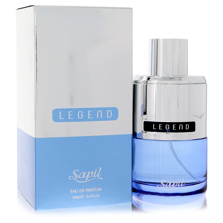 Sapil Legend Eau De Parfum Spray By Sapil For Men