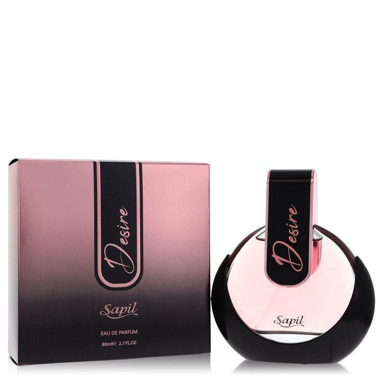 Sapil Desire Eau De Parfum Spray By Sapil For Women