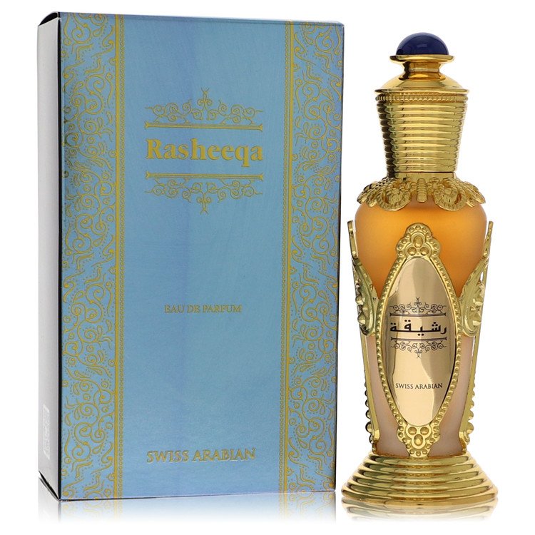 Swiss Arabian Rasheeqa Eau De Parfum Spray By Swiss Arabian For Women