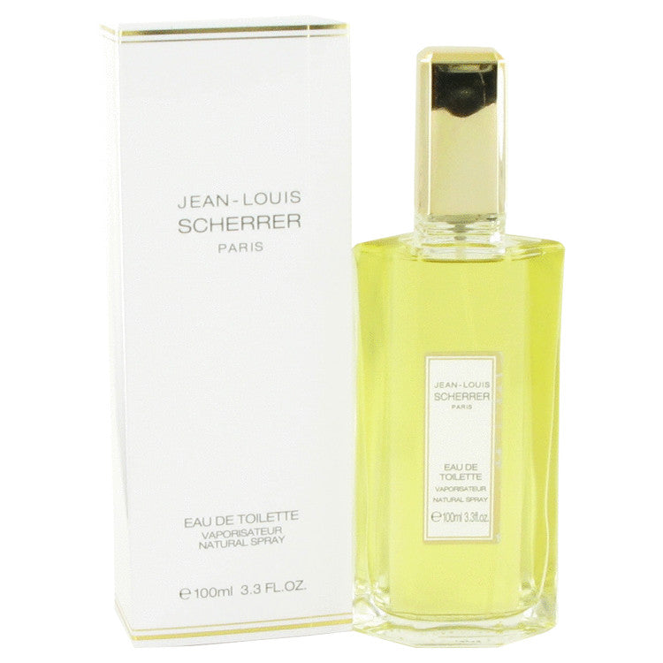 Scherrer Eau De Toilette Spray By Jean Louis Scherrer For Women