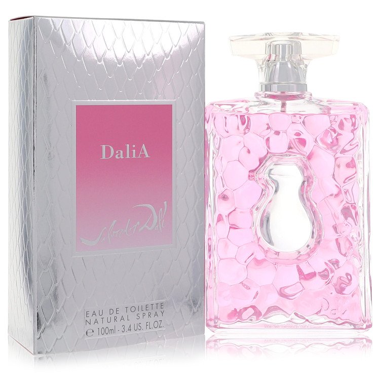 Salvador Dali Dalia Eau De Toilette Spray By Salvador Dali For Women