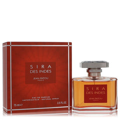 Sira Des Indes Eau De Parfum Spray By Jean Patou For Women