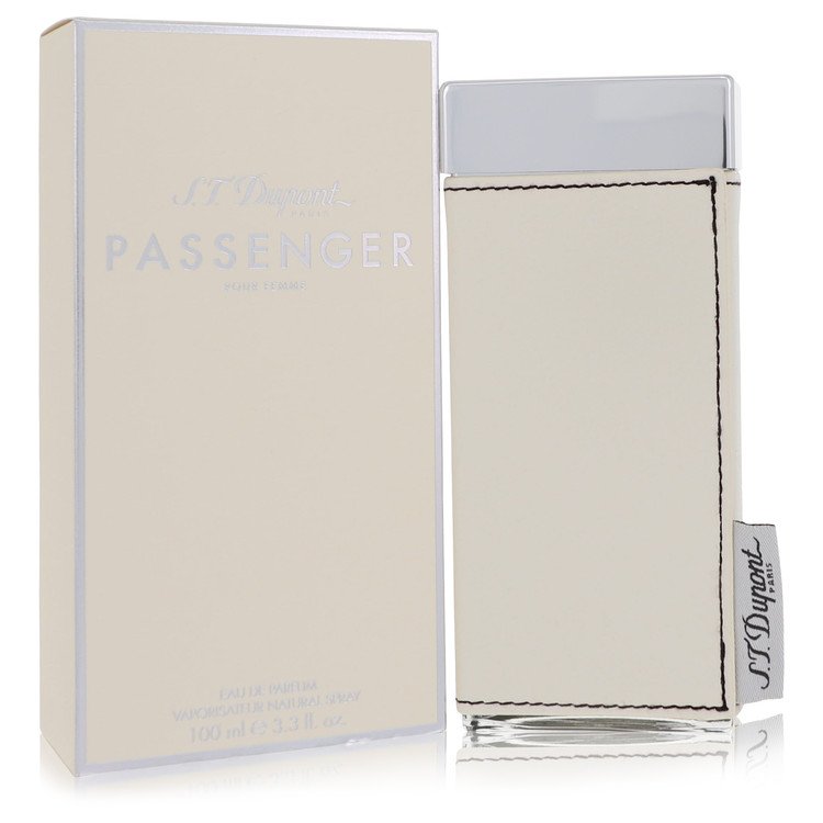 St Dupont Passenger Eau De Parfum Spray By St Dupont For Women