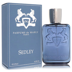 Sedley Eau De Parfum Spray By Parfums De Marly For Women