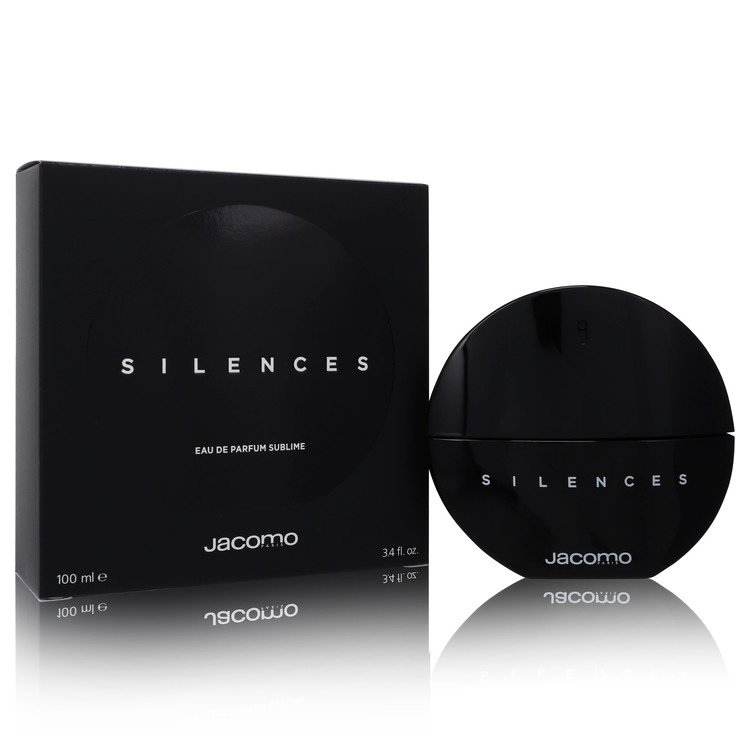 Silences Eau De Parfum Sublime Eau De Parfum Spray By Jacomo For Women