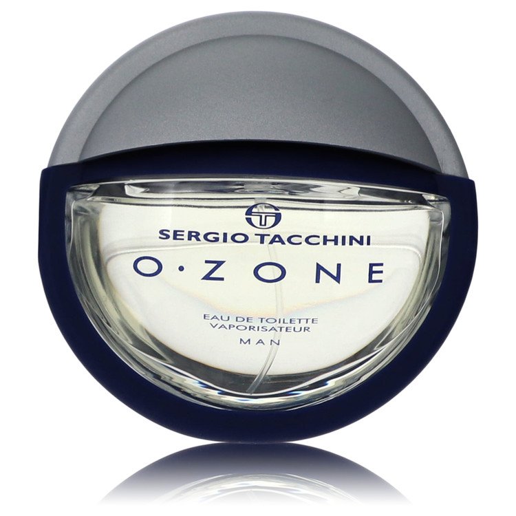 Sergio Tacchini Ozone Eau De Toilette Spray By Sergio Tacchini For Men