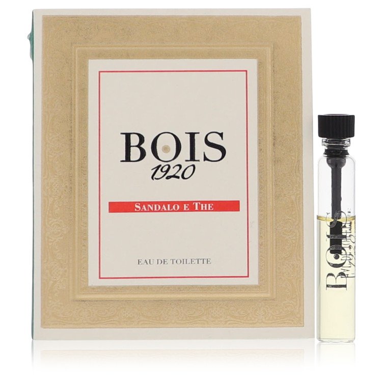 Sandalo E The Vial (sample) By Bois 1920 For Women