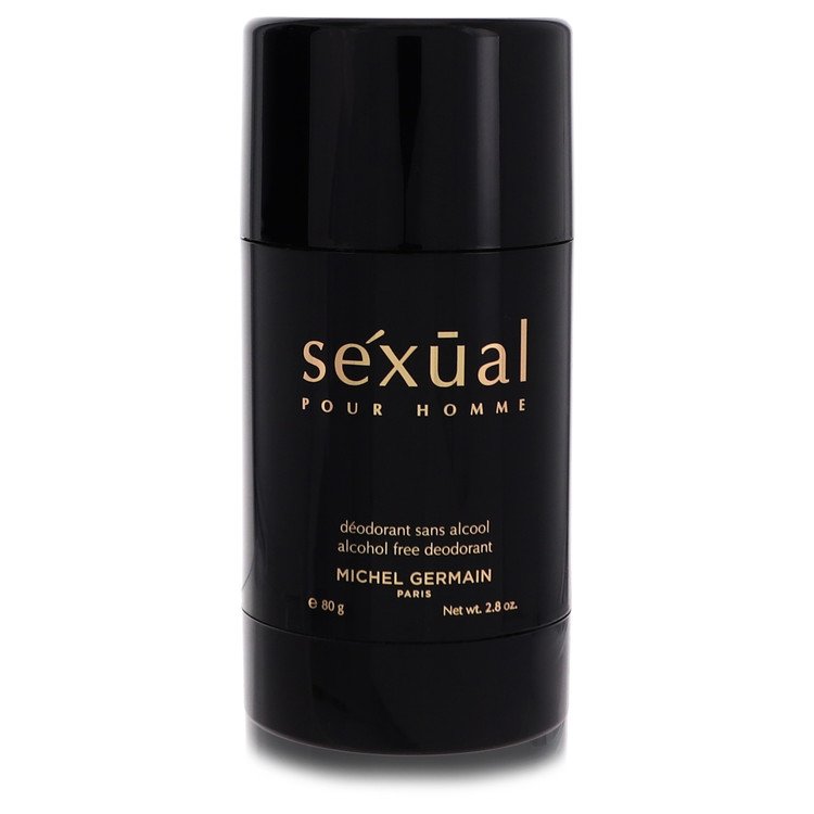 Sexual Deodorant Stick By Michel Germain For Men