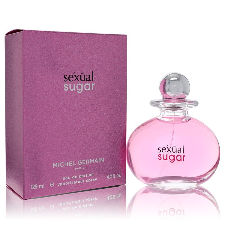 Sexual Sugar Eau De Parfum Spray By Michel Germain For Women