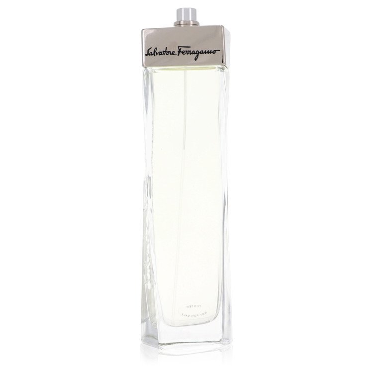 Salvatore Ferragamo Eau De Parfum Spray (Tester) By Salvatore Ferragamo For Women