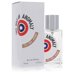 She Was An Anomaly Eau De Parfum Spray (Unisex) By Etat Libre D'orange For Women