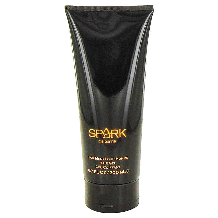 Spark Hair Gel By Liz Claiborne For Men