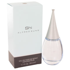 Shi Eau De Parfum Spray By Alfred Sung For Women