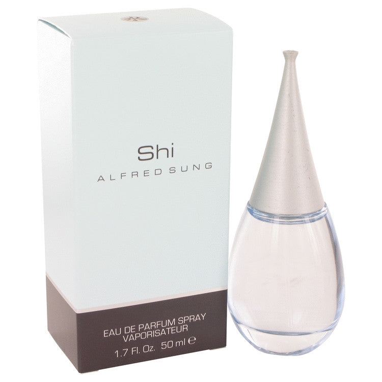 Shi Eau De Parfum Spray By Alfred Sung For Women