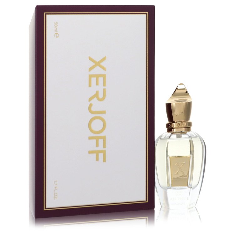 Shooting Stars Allende Eau De Parfum Spray (Unisex) By Xerjoff For Women