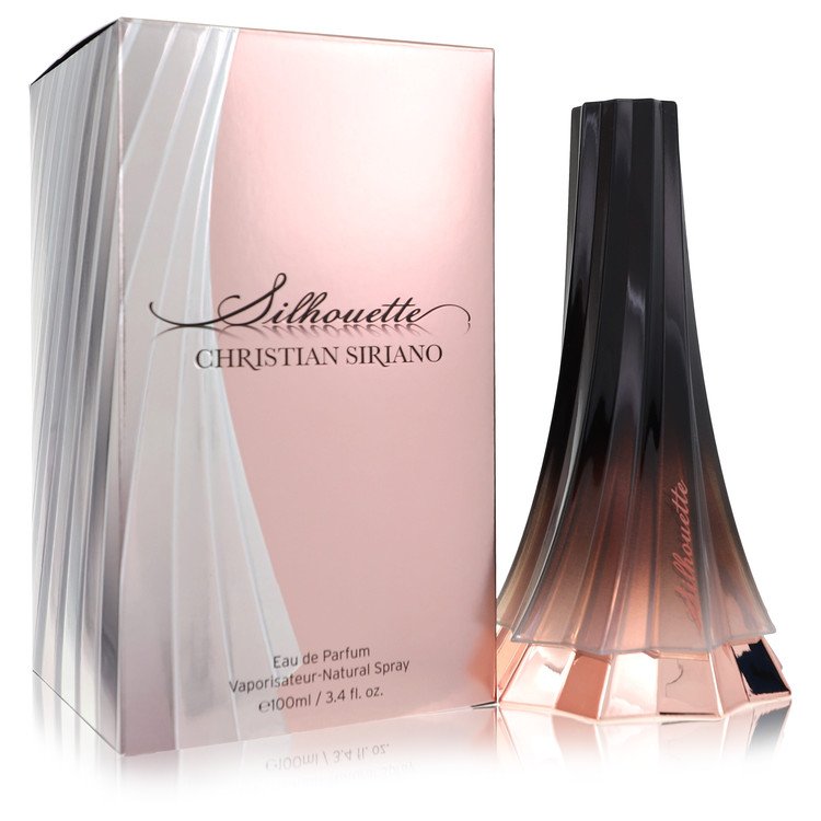 Silhouette Eau De Parfum Spray By Christian Siriano For Women