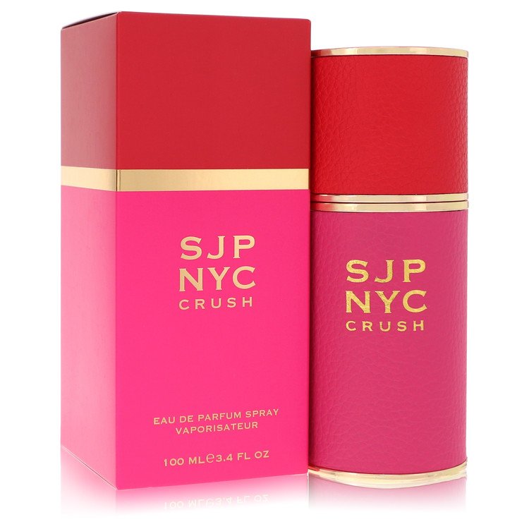 Sjp Nyc Crush Eau De Parfum Spray By Sarah Jessica Parker For Women