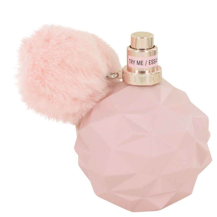 Sweet Like Candy Eau De Parfum Spray (Tester) By Ariana Grande For Women