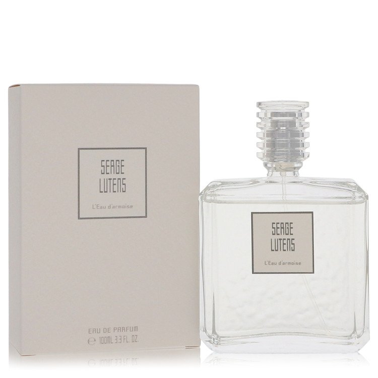 L'eau D'armoise Eau De Parfum Spray (Unisex) By Serge Lutens For Women