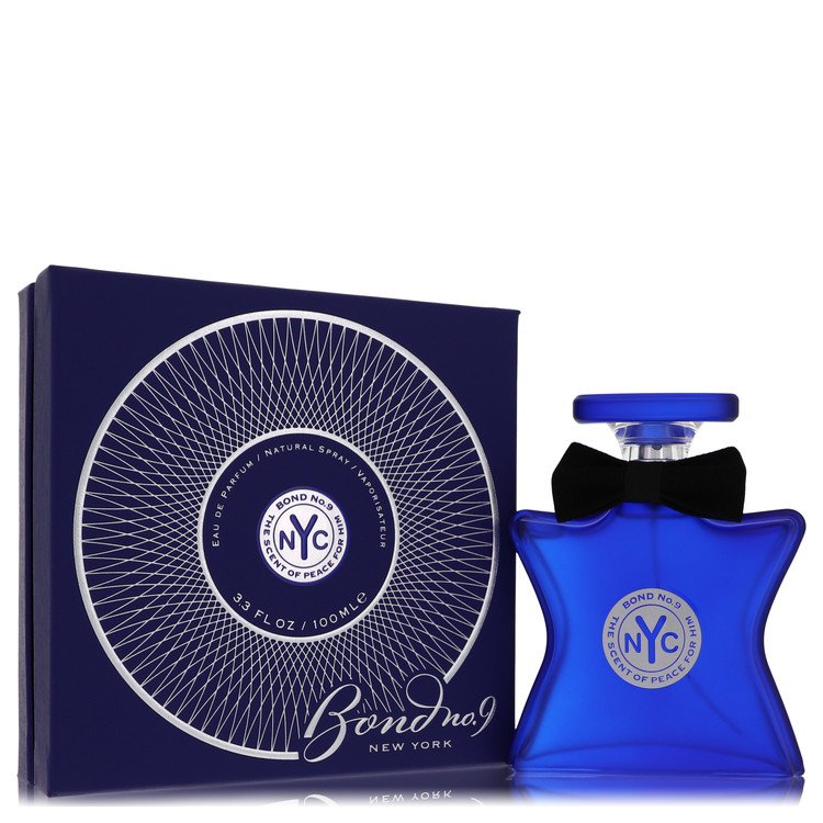 The Scent Of Peace Eau De Parfum Spray By Bond No. 9 For Men