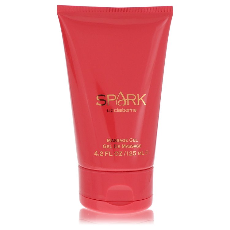 Spark Massage Gel By Liz Claiborne For Women