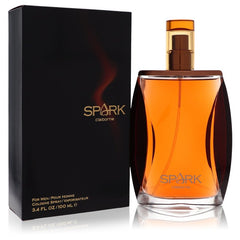 Spark Eau De Cologne Spray By Liz Claiborne For Men