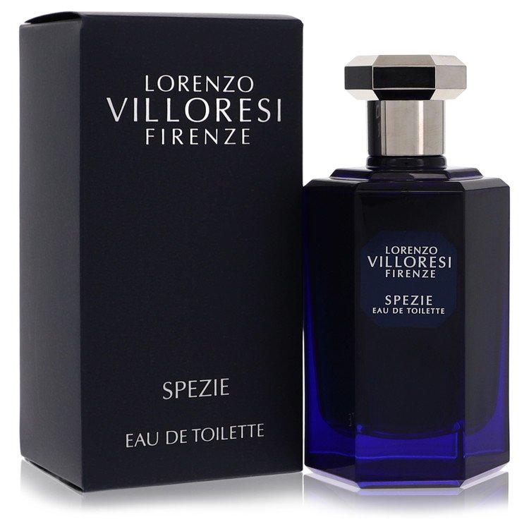 Spezie Eau De Toilette Spray By Lorenzo Villoresi For Women