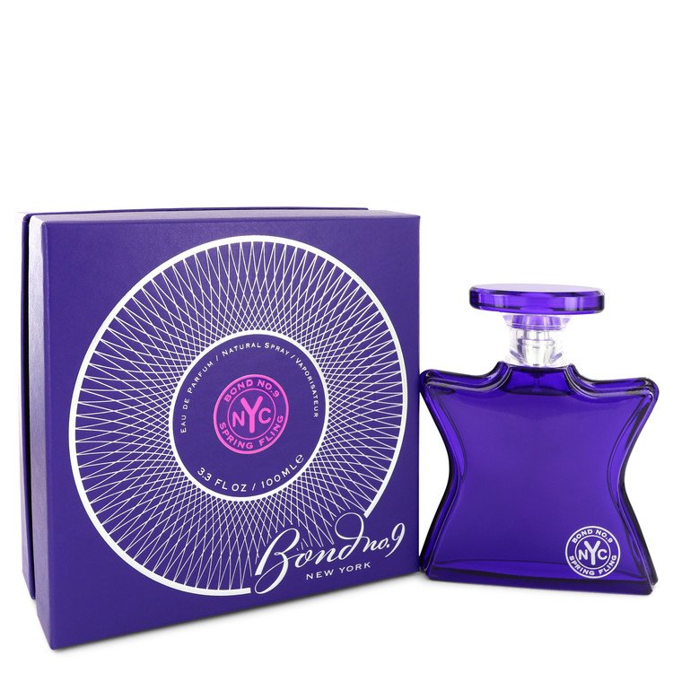 Spring Fling Eau De Parfum Spray By Bond No. 9 For Women