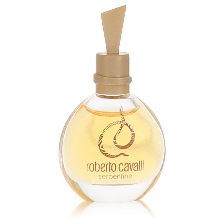 Serpentine Mini EDP By Roberto Cavalli For Women