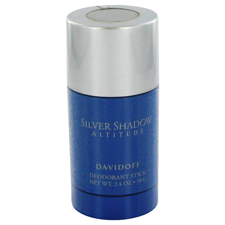 Silver Shadow Altitude Deodorant Stick By Davidoff For Men