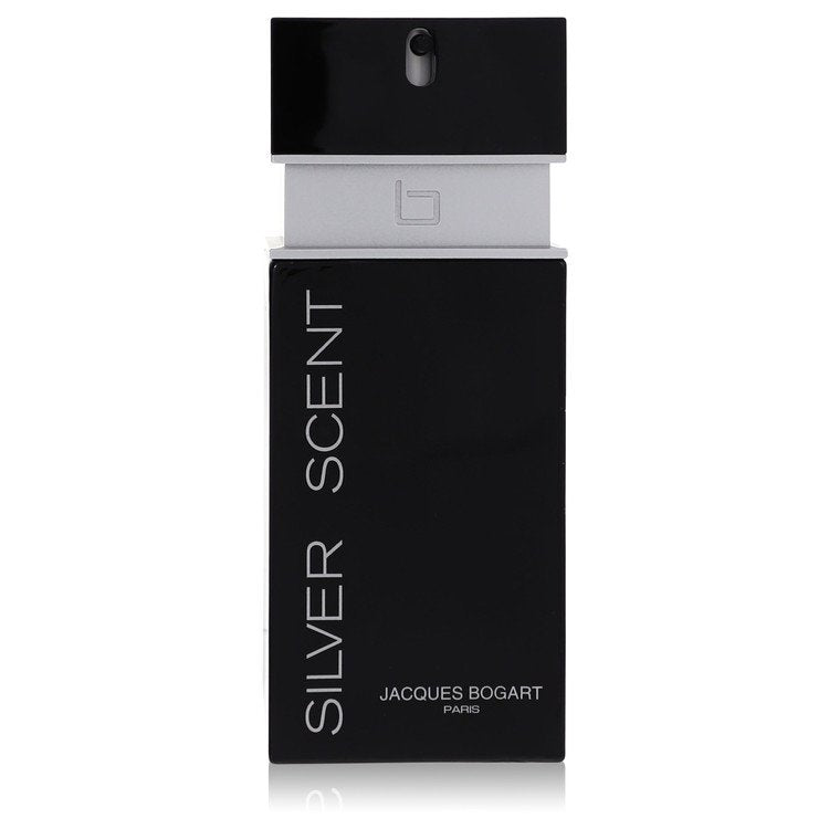 Silver Scent Eau De Toilette Spray (Tester) By Jacques Bogart For Men