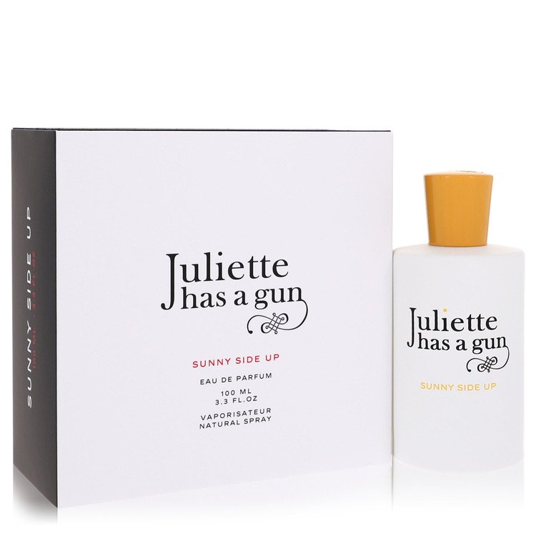 Sunny Side Up Eau De Parfum Spray By Juliette Has a Gun For Women