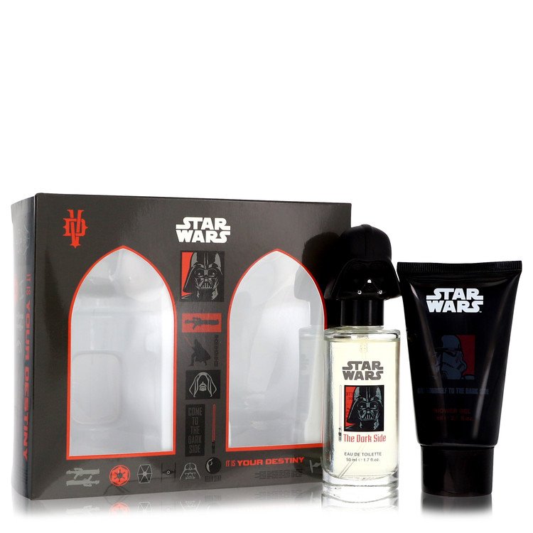 Star Wars Darth Vader 3d Gift Set By Disney For Men